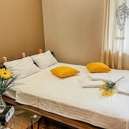 Apartment On Fedorova Киев Экстерьер фото