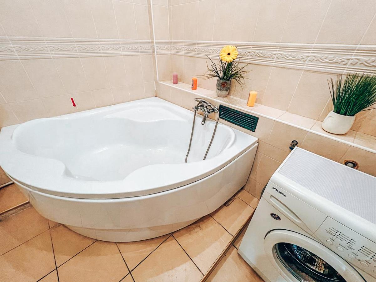 Apartment On Fedorova Киев Экстерьер фото
