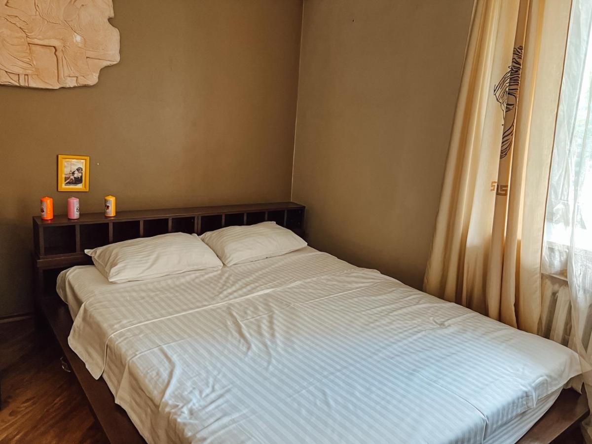 Apartment On Fedorova Киев Экстерьер фото