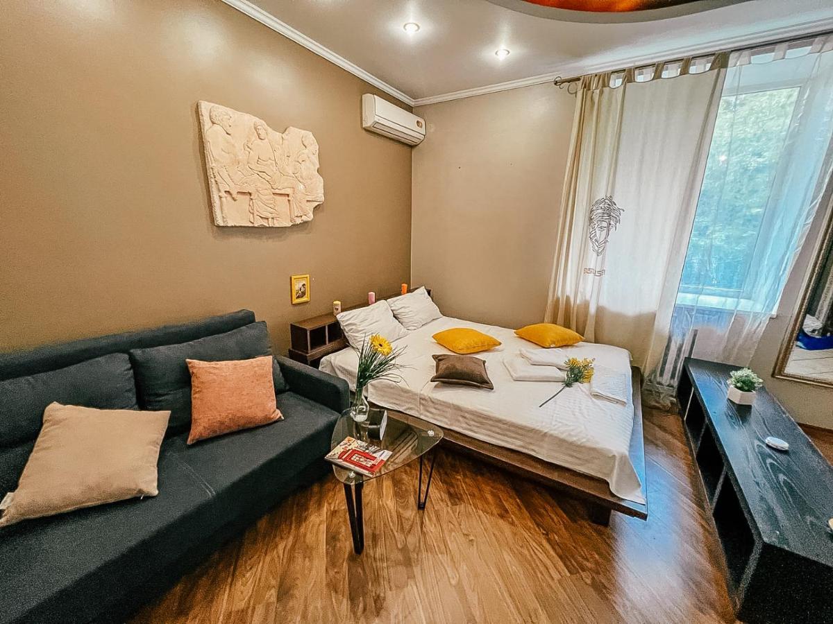 Apartment On Fedorova Киев Экстерьер фото