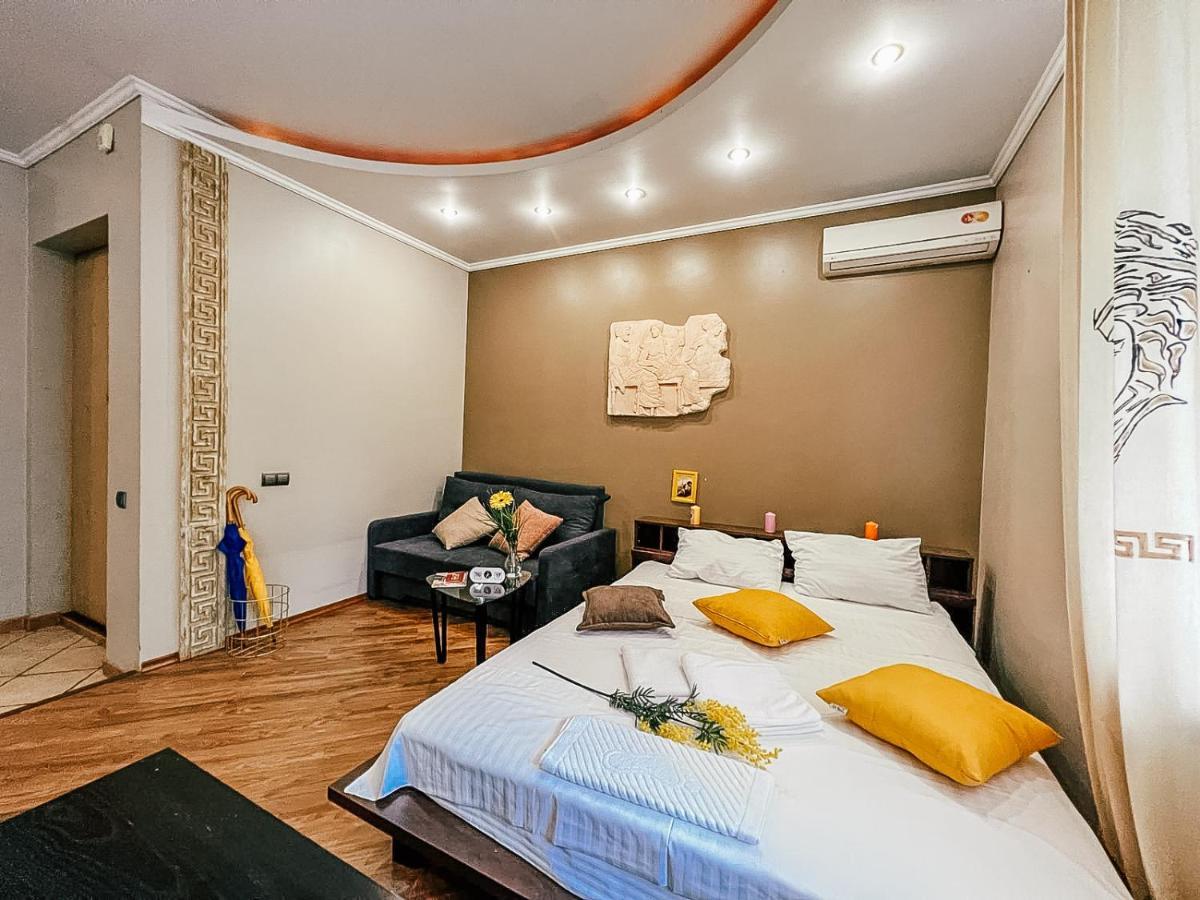 Apartment On Fedorova Киев Экстерьер фото