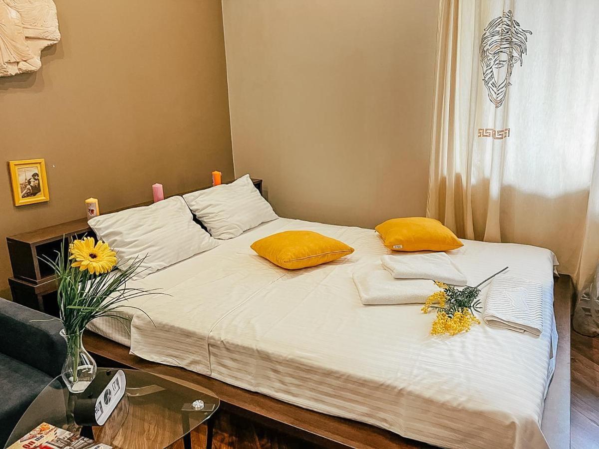 Apartment On Fedorova Киев Экстерьер фото