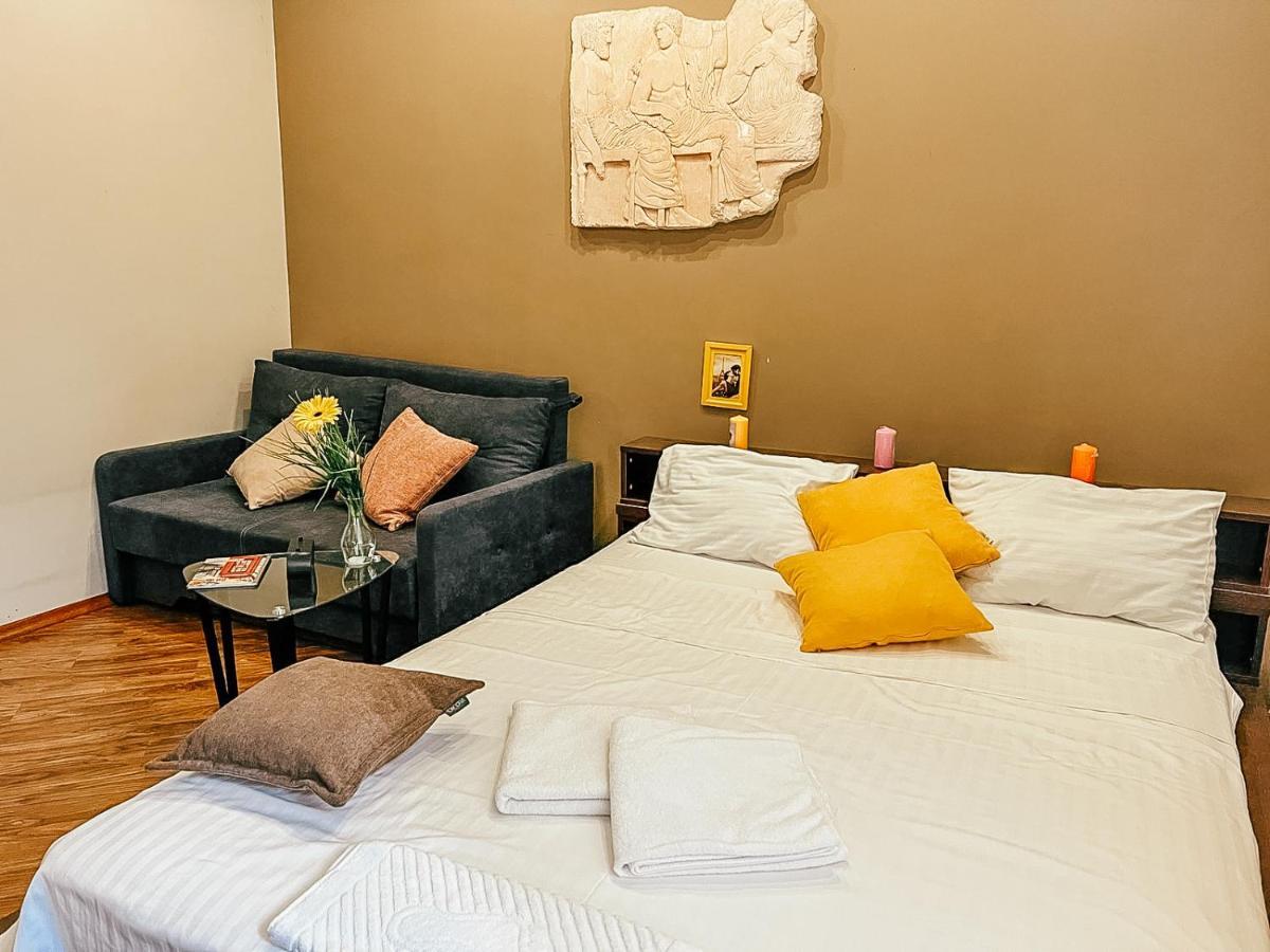 Apartment On Fedorova Киев Экстерьер фото