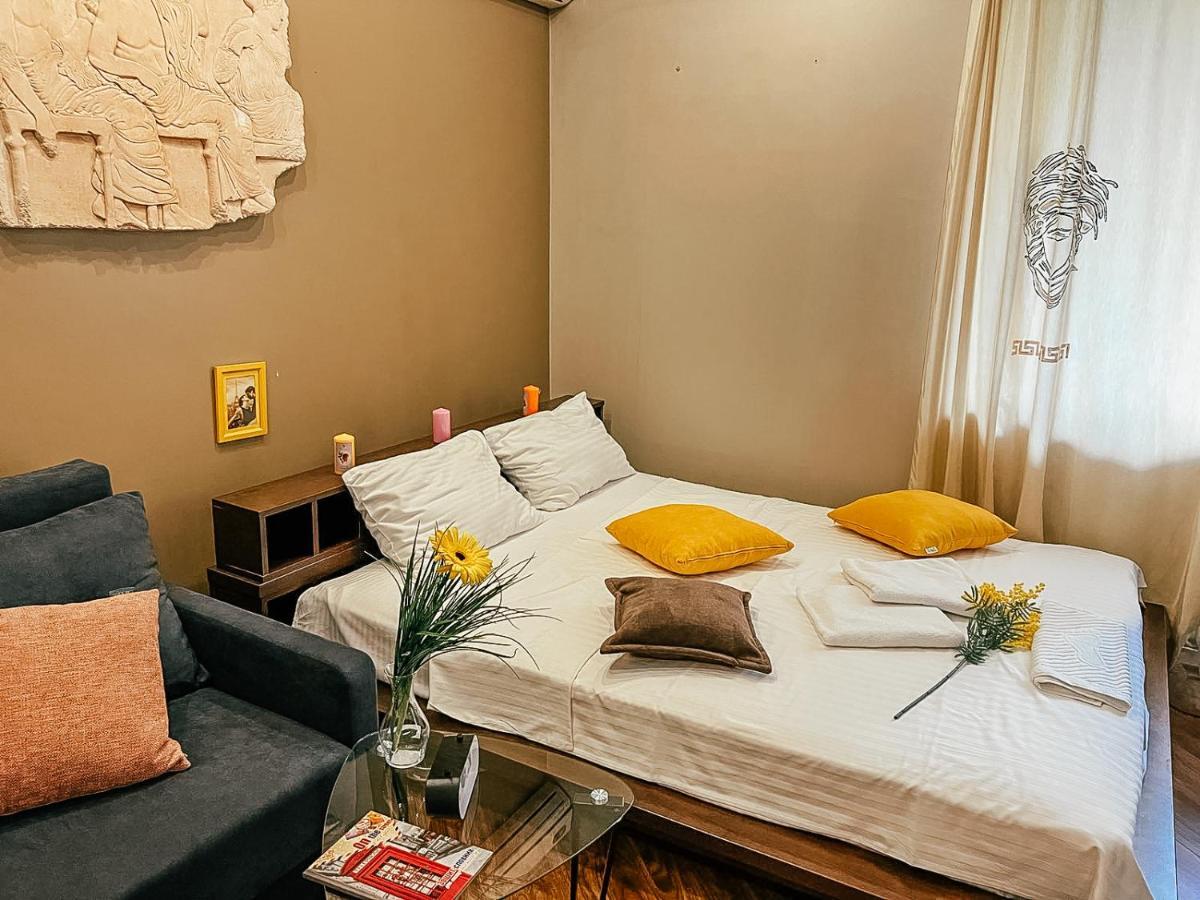 Apartment On Fedorova Киев Экстерьер фото